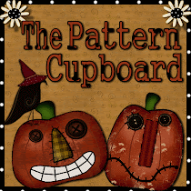 The Pattern Cupboard