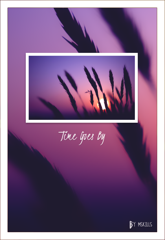 Time Goes Wallpaper Windows10 Themes I Cleodesktop