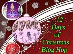 http://asyouwishreviews.blogspot.com/p/12-days-of-christmas-blog-hop.html