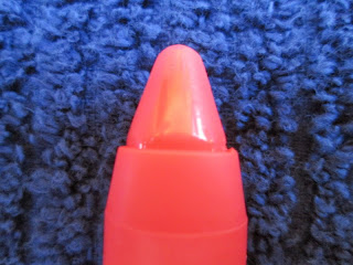 Revlon Matte Balm Audacious