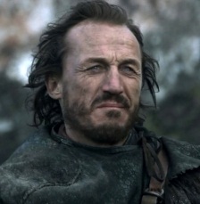why did the hound want to kill bronn why did the hound want to kill bronn