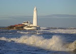 St. Mary's Lighthouse