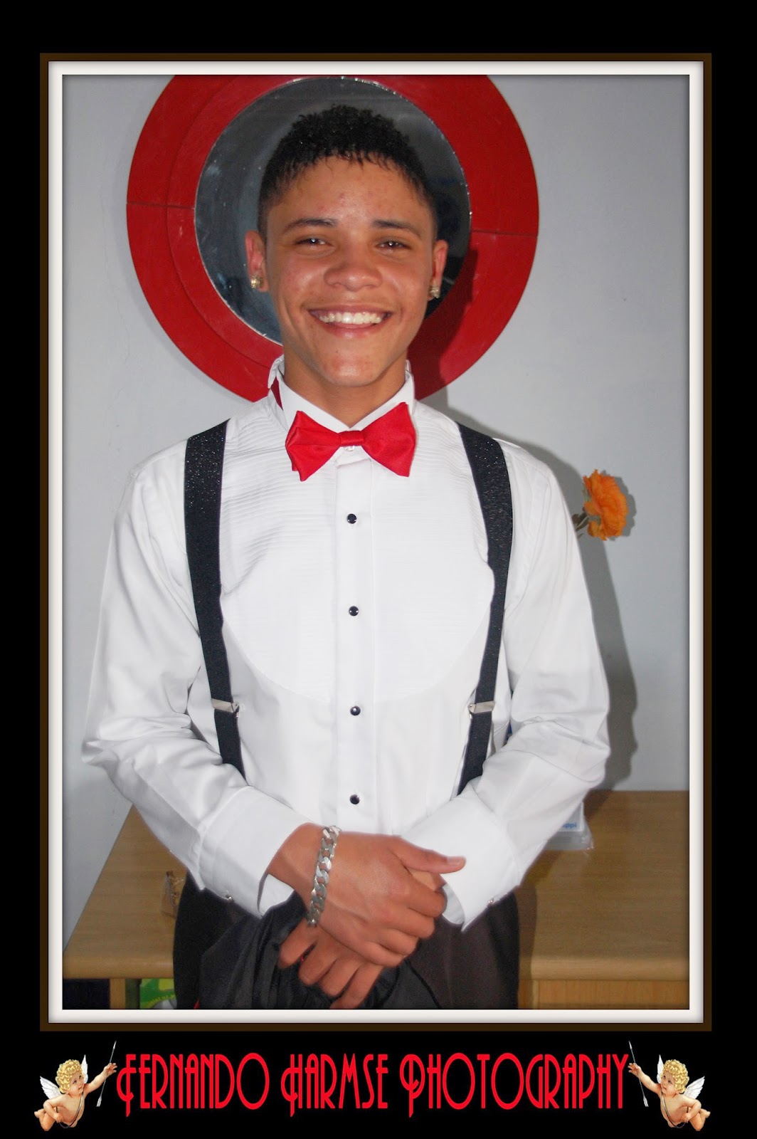 Fernando Harmse Photography Curtleigh's Matric Farewell
