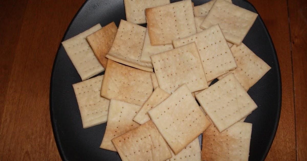 Gina, Gluten Free Gluten Free Premium Saltine Crackers (E. Barbone)