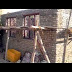 House Construction with Plastic Bottles instead of Bricks