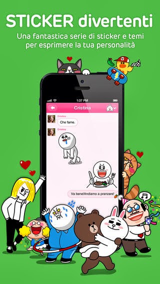 esistono app per adulti