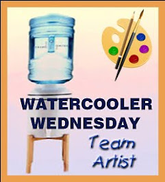 Watercooler Artist
