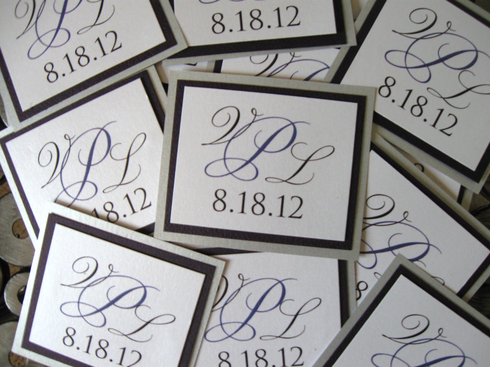 This and That Creations: Tags tags and more tags