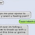 5 Most Humiliating Breakup Texts Ever