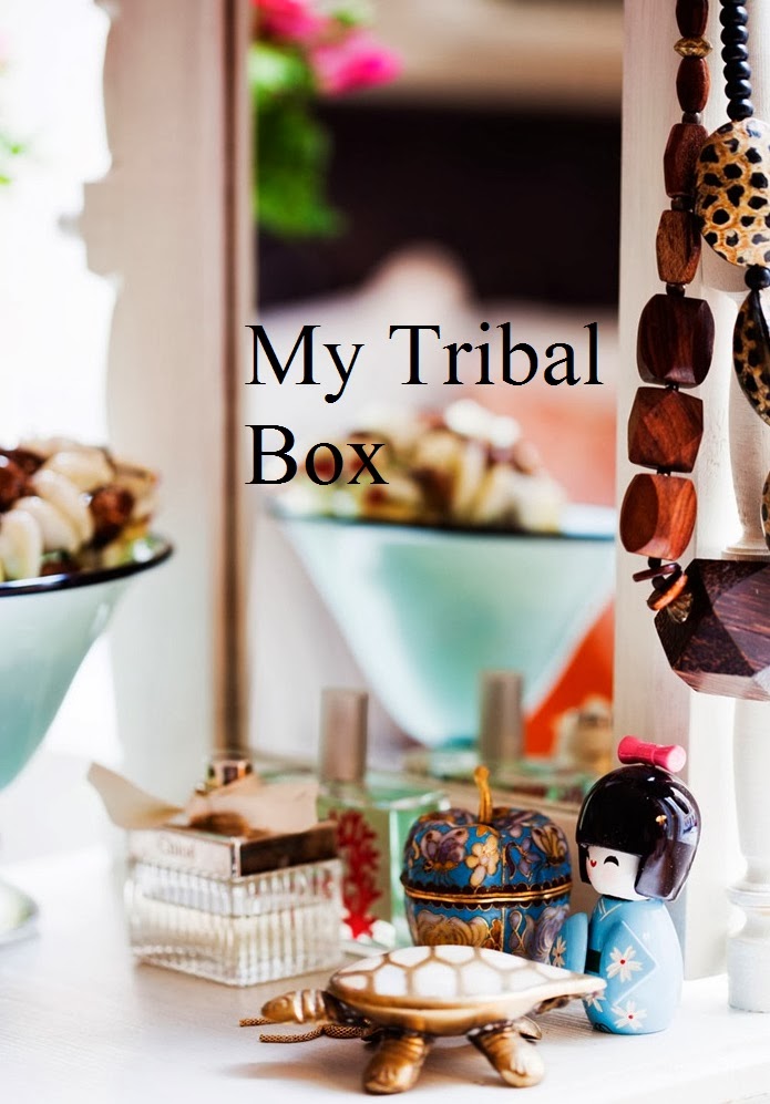 My Tribal Box