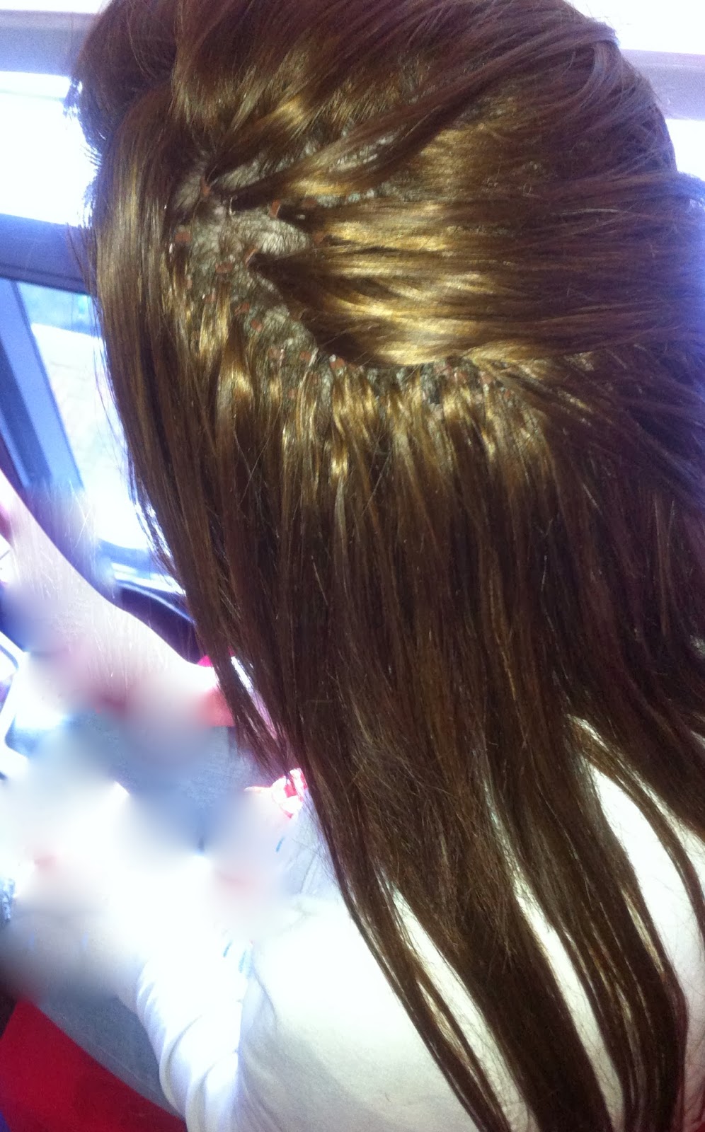 Castle Hair Extensions