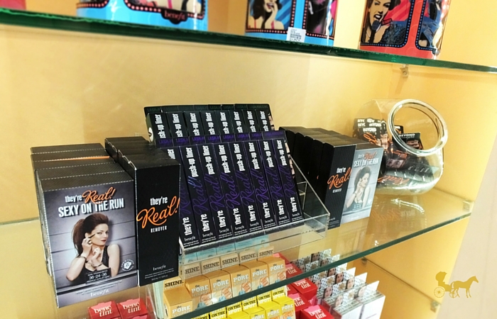 Can I haz? Benefit AMW Christmas Party Askmewhats 6