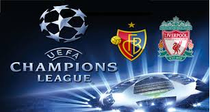 Keputusan Liverpool Vs Basel Champions League 10 Disember 2014 Liverpool vs Basel UCL