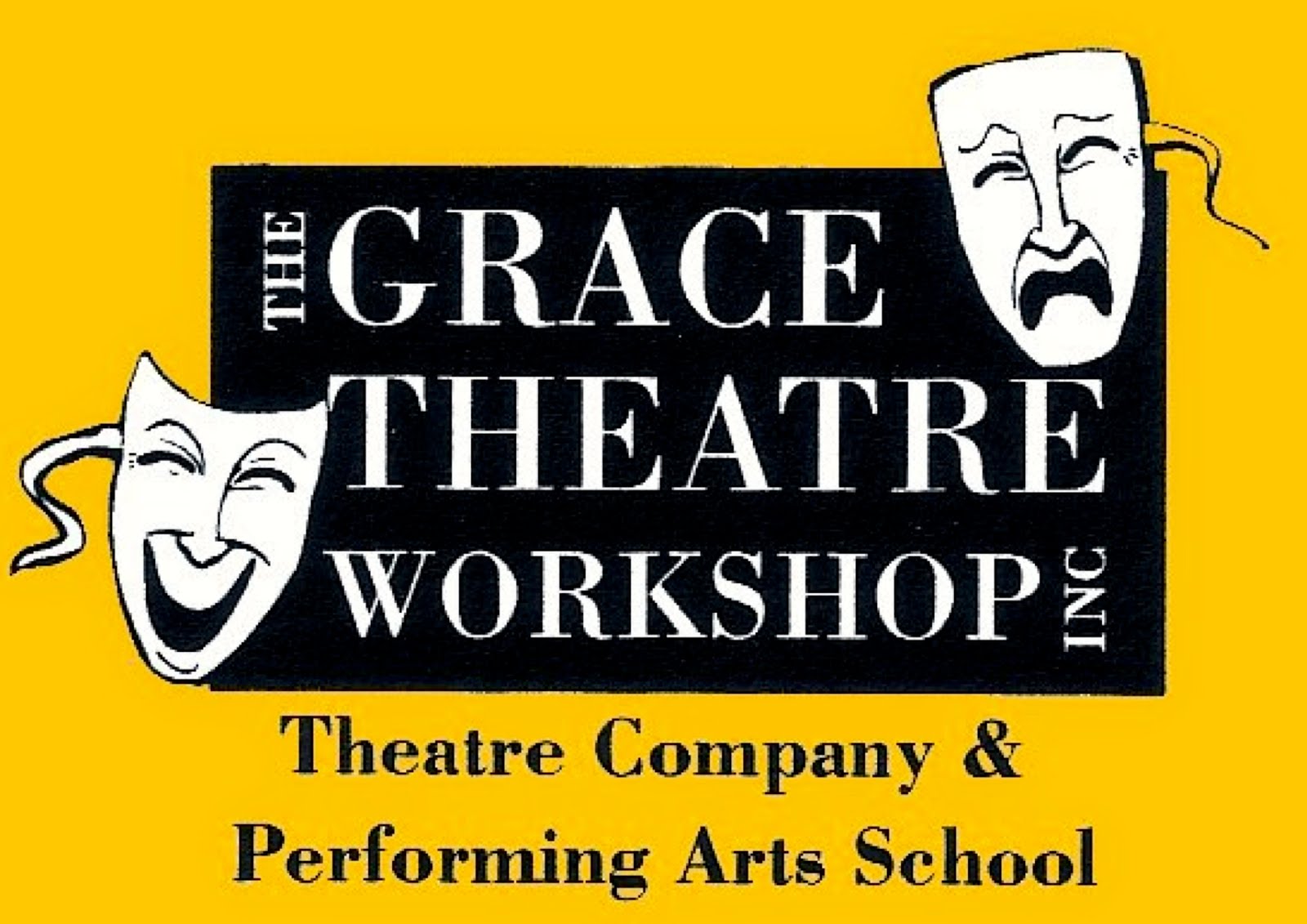 The Grace Theatre Workshop, Inc.