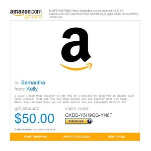 Amazon+gift+card
