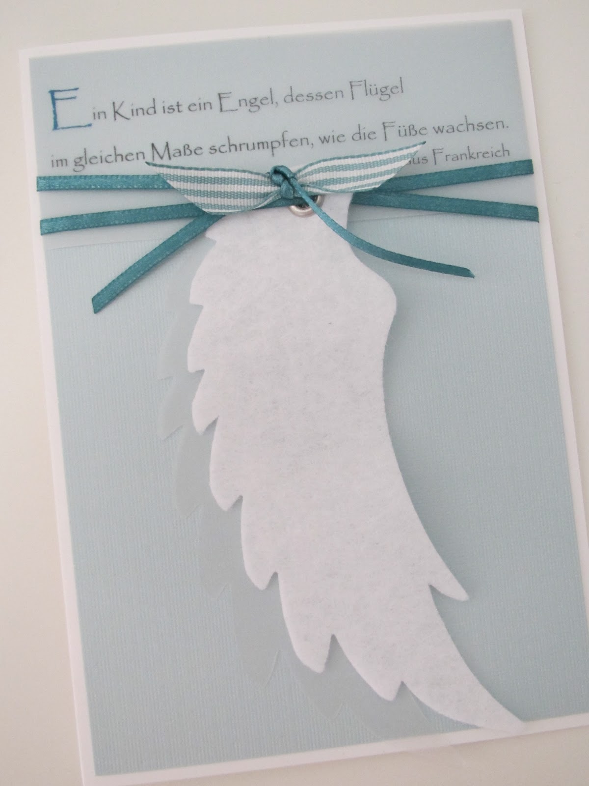 Glückwunschkarte geburt, Karten basteln, Taufe