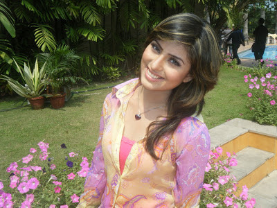 Bangladeshi actress Bangladeshi actress Shokh