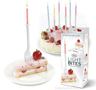 11 Creative and Cool Birthday Candles (11) 11