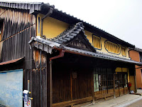 旅籠・鶴屋 旅籠・鶴屋