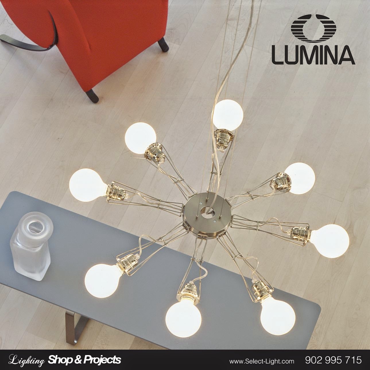 Matrix Otto By Lumina Matrix Otto By Lumina