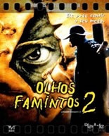 Filme Olhos Famintos Online