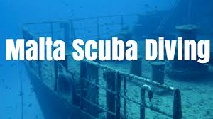 Malta Scuba Diving