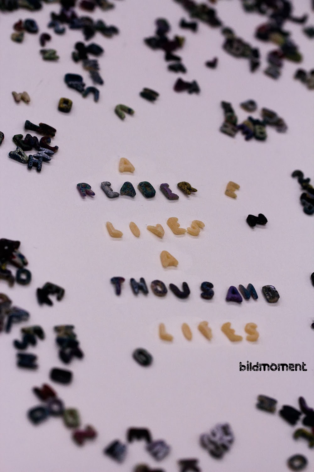 We All Are Dancers Juli 2015