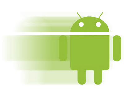 android faster