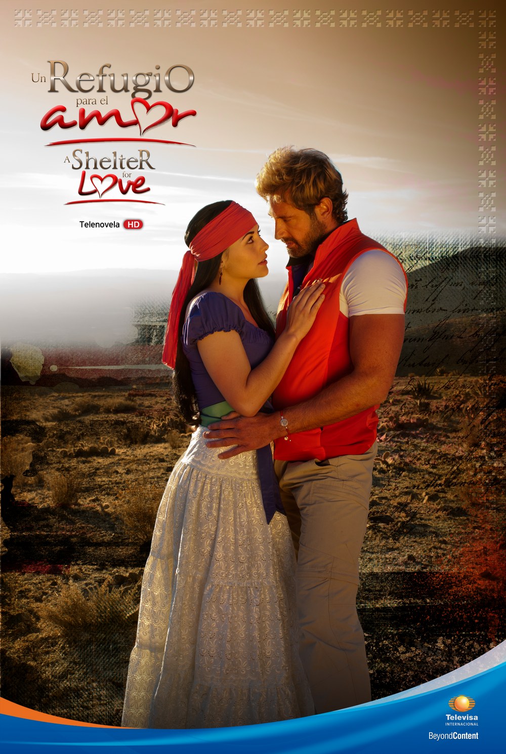 Un refugio Para El Amor Capitulo 30 Ver Telenovelas Online Gratis http://www.latelenovelas.com