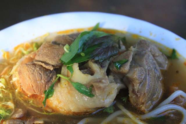 Review Đà Lạt - SĂN MA và DÃ QÙY t 11/2016 - 7