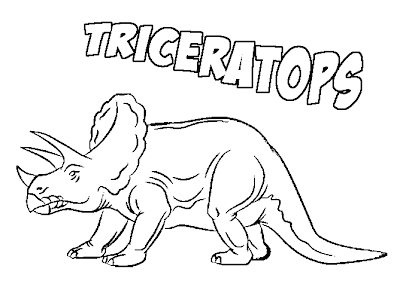 fazendo a minha festa para colorir dinossauros imagens para colorir