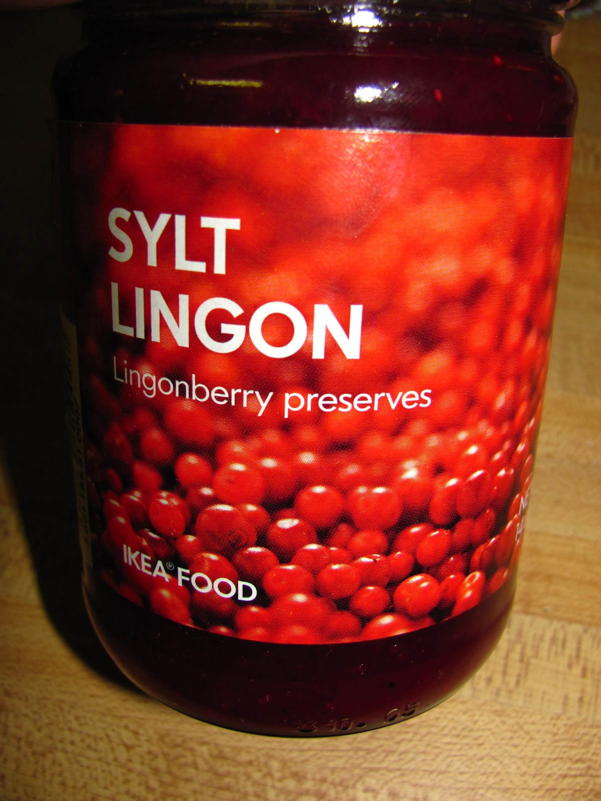 For the Love of Food IKEA Swedish Meatballs with Gravy