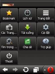 Tải Opera mini miễn phí Tải Opera mini miễn phí
