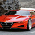 «Σκληροπυρηνική» εκδοχή της i8 ετοιμάζει η BMW