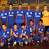 Dois confrontos movimentaram a semana pela Copa Jubileu de Ouro de futsal