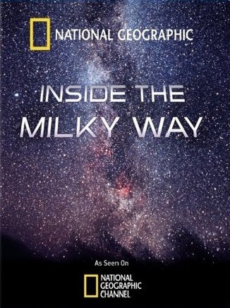 Inside the Milky Way