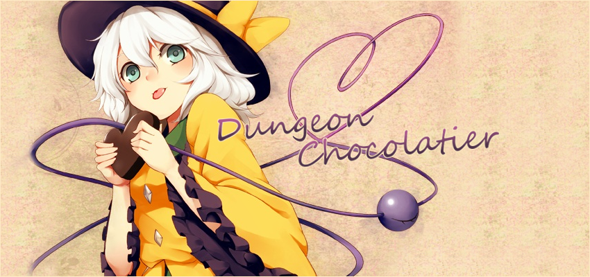 Dungeon Chocolatier ~Tłumaczenia japońskich utworów~
