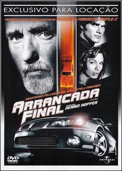 Arrancada Final Dublado