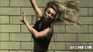 Ninja%2BArt%2BExpert%2BStella%2BAngelova%2Bis%2BDoing%2BSamurai%2BSword%2BTrick.gif