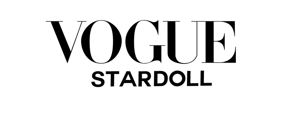 ■ VOGUE Stardoll ■