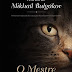 "O Mestre e Margarita" de Mikhail Bulgakov | Editorial Presença