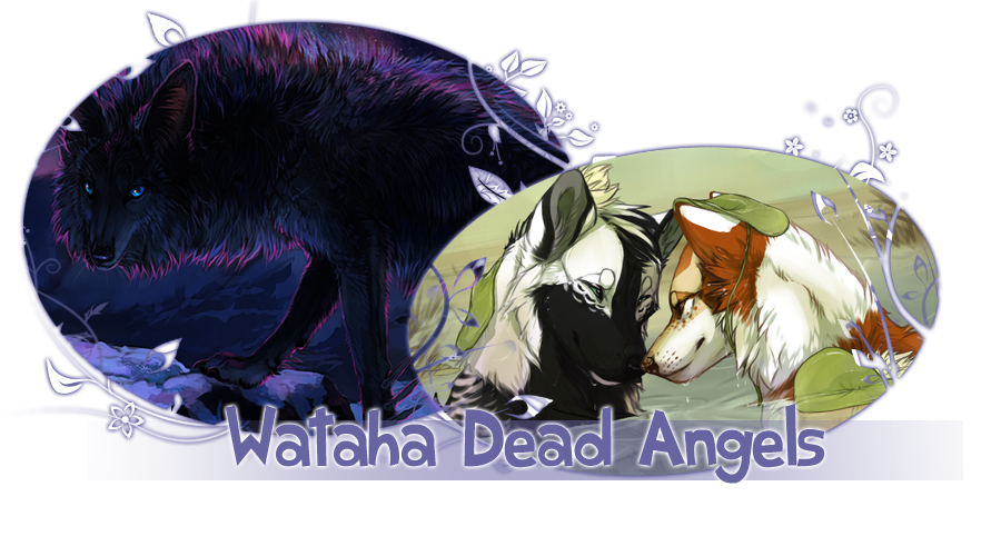 Wataha Dead Angels
