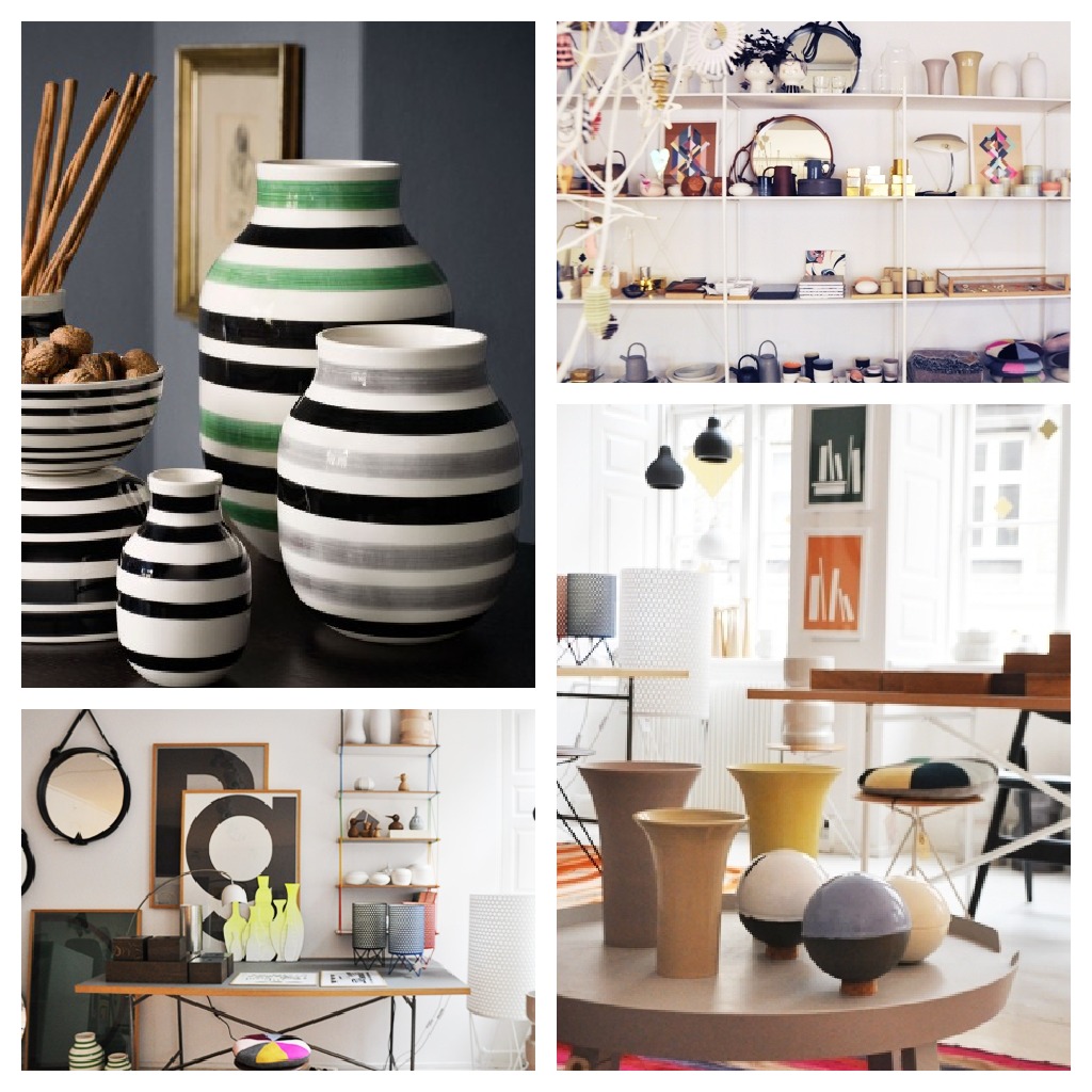 Skandivis My top design shop in Copenhagen...