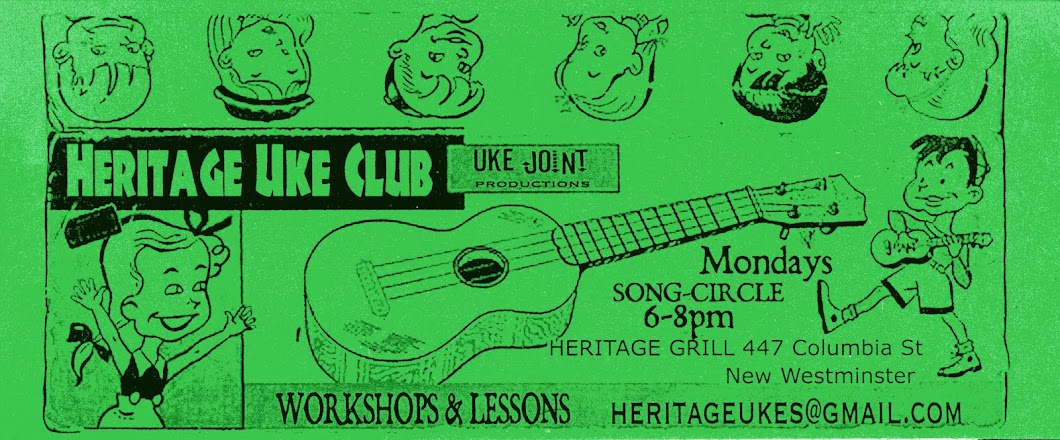 Uke Joint