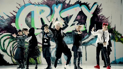 Block B Merilis Versi Terbaru Video Musik "Very Good"