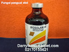 BIOSOLAMIN