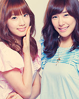 [FANYISM] [VER 6] Eye Smile(¯`'•.¸ Hoàng Mĩ Anh ¸.•'´¯) ♫ ♪ ♥ Tiffany Hwang ♫ ♪ ♥ Ngơ House - Page 15 Taeyeon+and+Tiffany+SNSD+cute+adorable