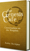 The Genesis Cafe