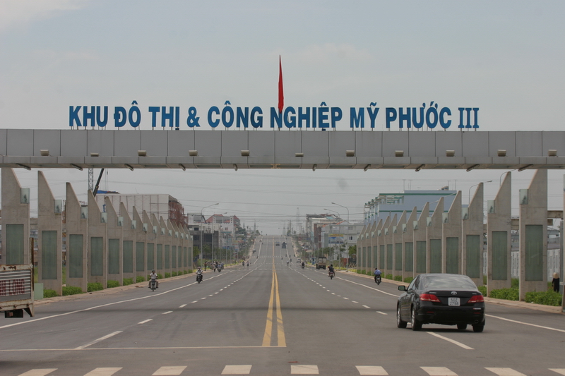 Nhượng lô I21 Mỹ Phước 3 Bình Dương giá rẻ nhất thị trường lo i21 my phuoc 3 gia re,