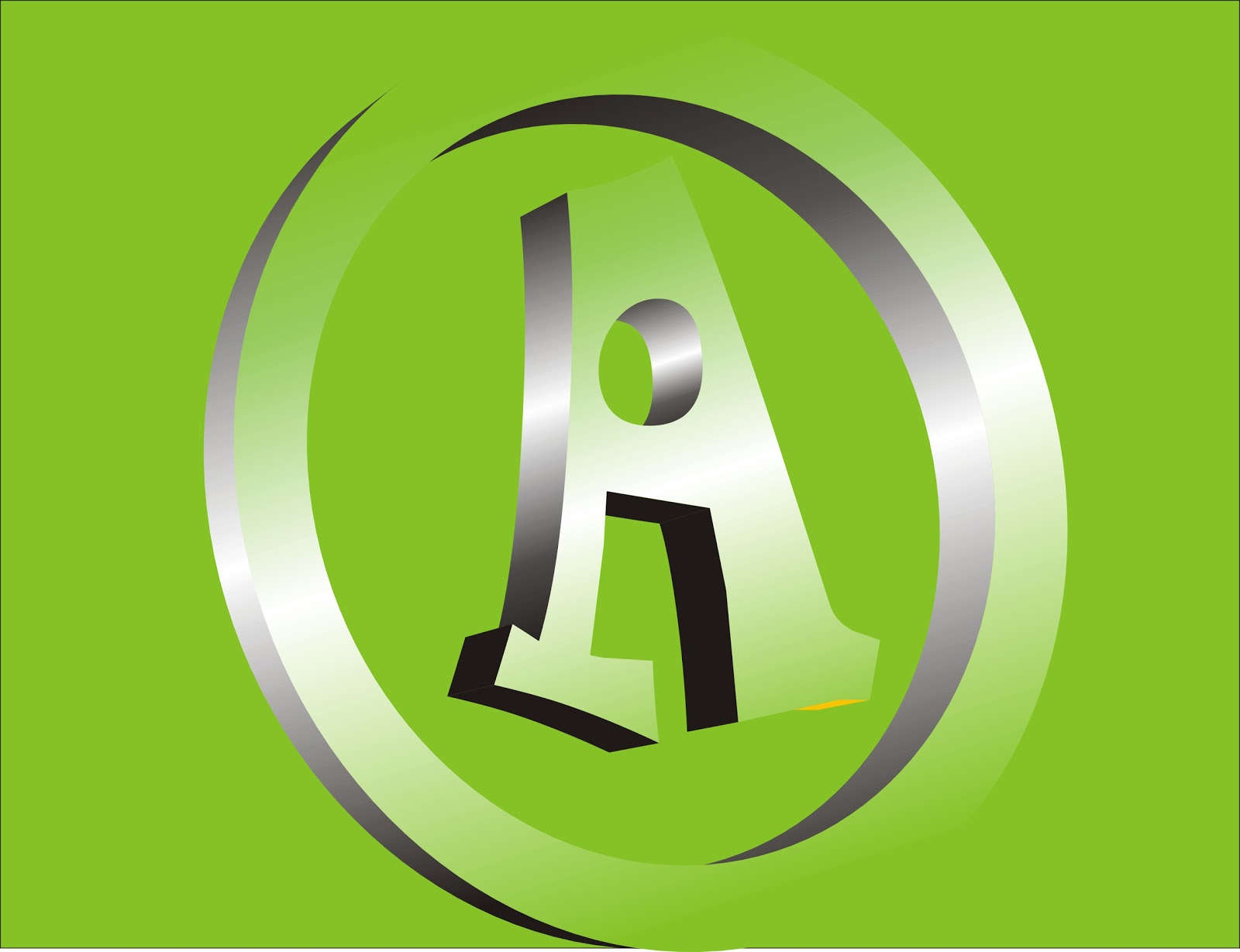 Alfiena: logo nama,,